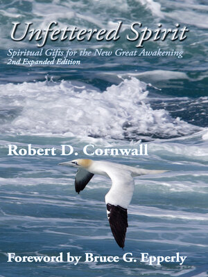 cover image of Unfettered Spirit